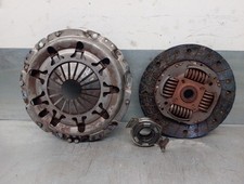 Kit d'embrayage Fiat PUNTO EVO