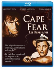 Cape Fear Blu-ray 