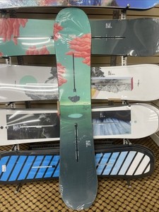Burton Dragon Snowboard | eBay