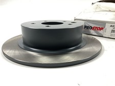 Pro Stop 31312GP Rear Brake Rotor