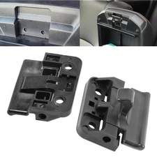 For Toyota TLexus Center Console Latch Armrest Lid Lock Clip Replace 58908-32050
