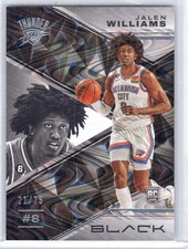 Top 2022-23 NBA Rookie Cards Guide & Basketball Rookie Card Hot List 22