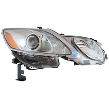 Lexus Genuine Headlight Halogen Front Driver Side Fits GS450H 2006-07 8114530B80