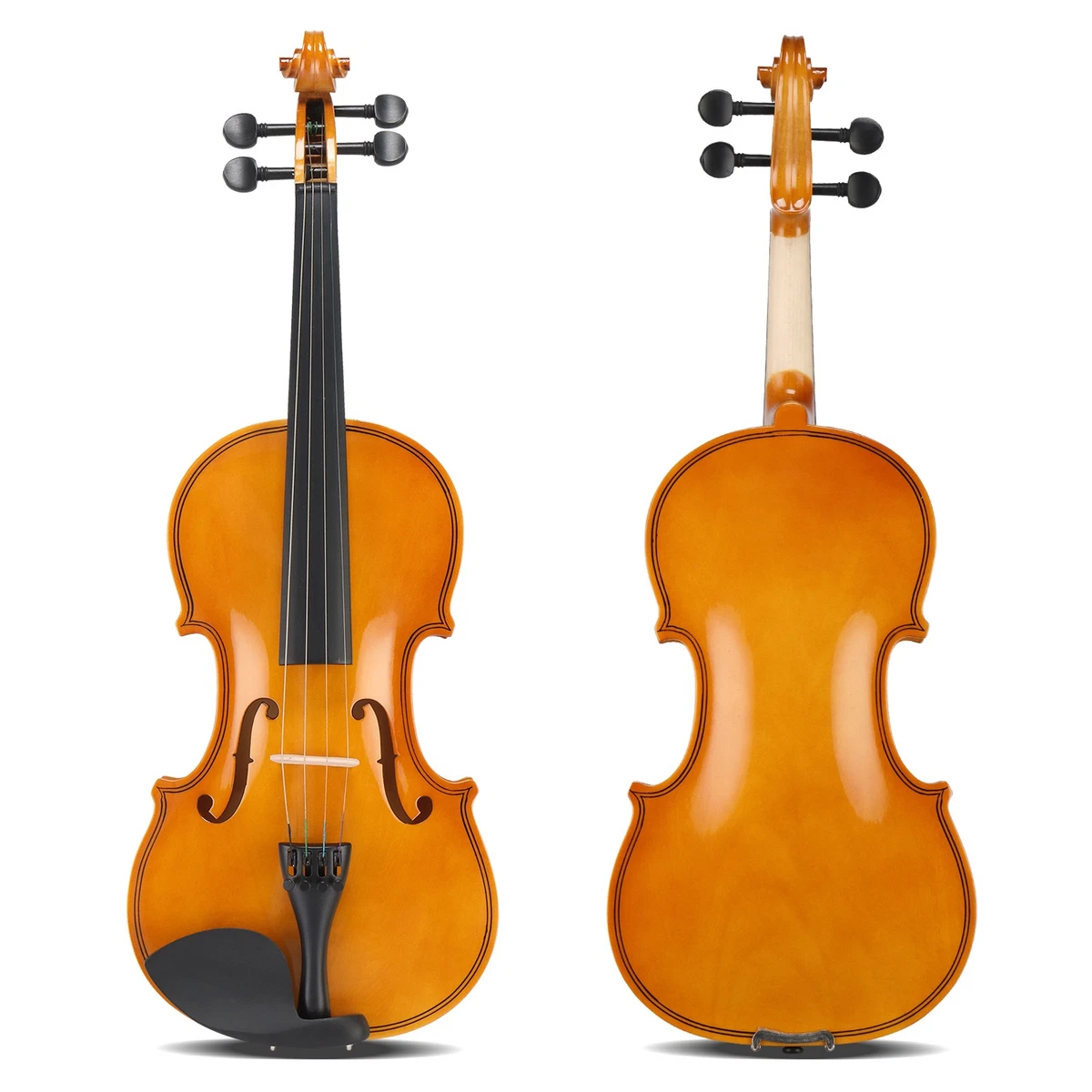 1/8 Size Violins for sale - eBay