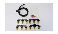 Flow-Rite Pro-Fill Watering 24V kit for 4 6V batteries