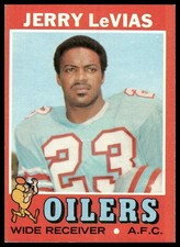 Jerry LeVias