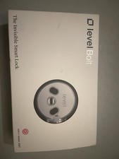 level bolt the invisible smart lock