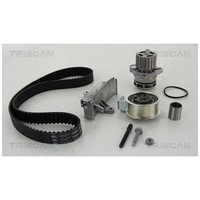 Wasserpumpe + Zahnriemensatz FüR Audi A3 8L 1.9 00 Bis 03 Triscan ATD Neu