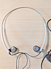 Rare and excellent!  1980s SONY MDR-W30 Headp...