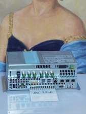 Siemens Simatic Microbox PC IPC427C 6BK1000-5...