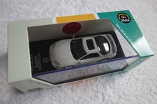 Paragon 3000GT [Mitsubishi GTO White] 1/64 Mini Car From Japan