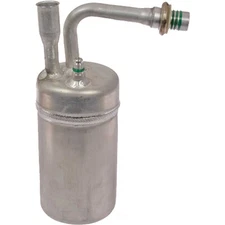 A/C Accumulator For 1995-2002 Lincoln Continental 4.6L V8 2000 1996 1997 1998