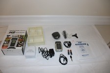 Zoom H2 Handy Recorder Accessory Package with BOX "NEW"