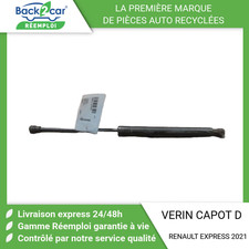 Verin de hayon / de capot Renault EXPRESS