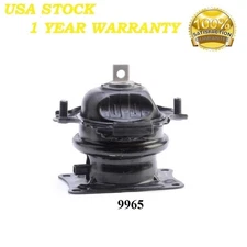 1PCS FRONT MOTOR MOUNT FIT ACURA MDX/ HONDA PASSPORT, PILOT, RIDGELINE