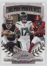 2024 Panini Prestige Alma Maters Chris Olave Garrett Wilson Terry McLaurin 1hd6