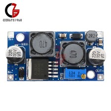 DC Boost Buck Adjustable step up down Converter XL6009 Module Solar Voltage Lot