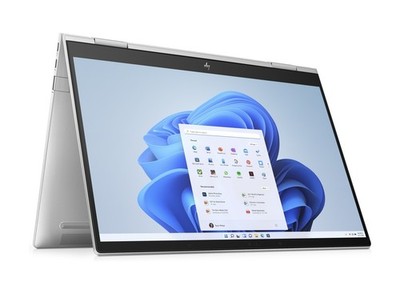 HP ENVY X360 Convertible OLED LAPTOP i7 16/512GB SSD 13,3'' TOUCHSCREEN WIN 11