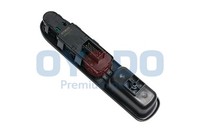 Oyodo Schalter Fensterheber 94B9039-OYO FüR Peugeot 207 SW 16V Hdi LPG Turbo Vti