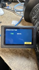 Current Panasonic AG-AC130A marketplace offer