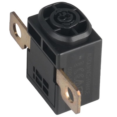 Battery Fuse Overload Protection Trip 4N0915519 Compatible with Perfect Fit... 