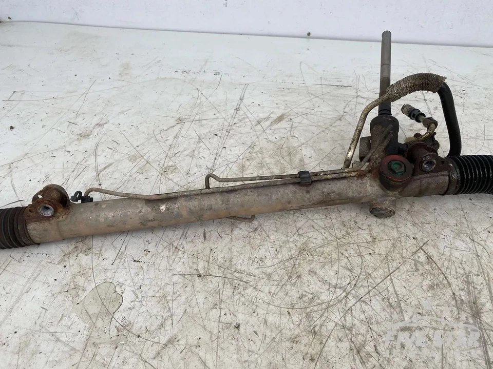 SUV Land Rover Freelander 2 barras de dirección 2,2 TD4 4x4 diésel 110 kW (150 CV) 2013 Foto 4 de 4