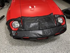 Colgan Custom Vinyl Front End Bra 1978-1986 Porsche 928928s Nose Mask