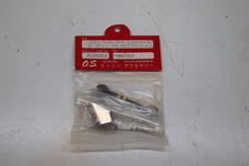 NOS O.S. Engines Safety Remote Needle Valve Conversion Kit 71704000 10FP - 40FP