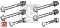 Febi Bilstein 26339 Montagesatz FüR Lenker FüR Renault FüR Dacia