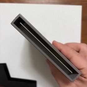 Mike Tyson&rsquo;s Punch-Out!! NES Authentic Loose Tested Working Dust Jacket