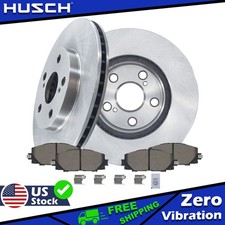 Front Rotors Brake Pads Brakes Kit For Toyota Prius Prius Plug-in Lexus Ct200h Front Rotors Brake Pads Brakes Kit For Toyota Prius Prius Plug-in Lexus Ct200h