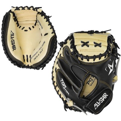 All-Star Top Star 31.5 Inch CM-TS-Y Youth Baseball Catcher's Mitt