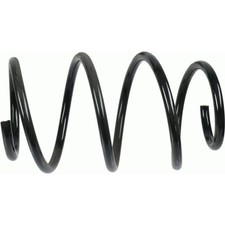 Sachs 998 670 Fahrwerksfeder für MERCEDES BENZ SLK R171