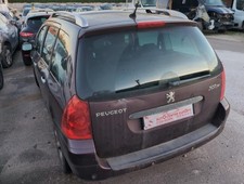 Ressort divers Peugeot 2008