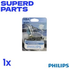 LIGHT BULB HB4 12V 55W P22D WHITEVISION ULTRA