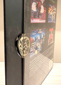 NEO GEO AES 8 MAN / EIGHTMAN 8 MAN  SNK for Neogeo AES