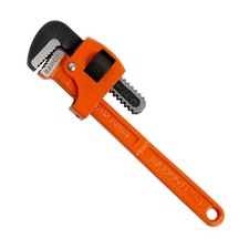 Bahco 361-8 Heavy Duty Stillson Pipe Wrench 8" / 250mm - 25mm Capacity