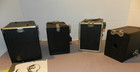 ART DECO VINTAGE BOX CAMERA LOT (4) W/ Light meter  & Orig. Pamphlet — photo 7