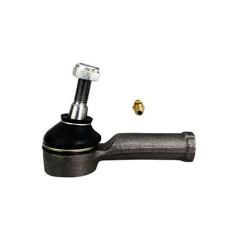 DENCKERMANN D130032 Track Tie Rod End Left for Megane Clio Kangoo Scenic Micra C