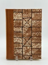 Captain James Cook in the Pacific 1768–1779 Signed LEC Limited Edition 1937