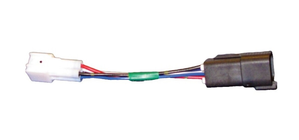 Yamaha OEM Command Link Plus AGI/Gateway Harness 6Y9-83553-50-00