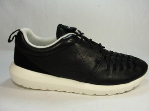 nike roshe run leather