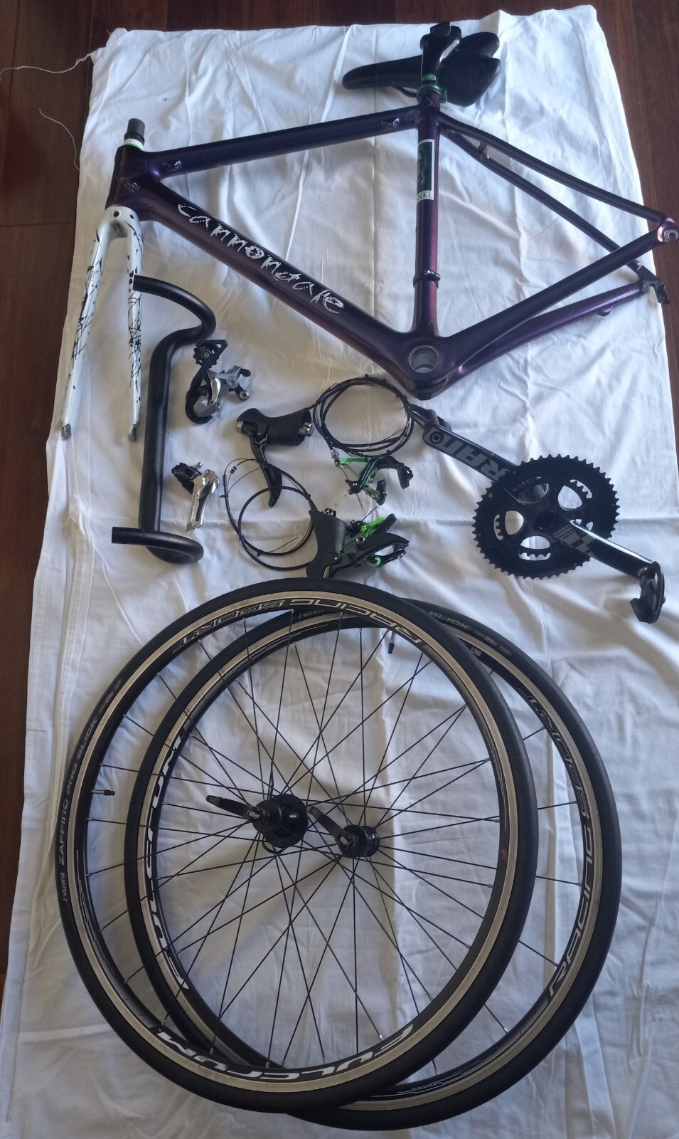 BICYCLE PARTS eBay
