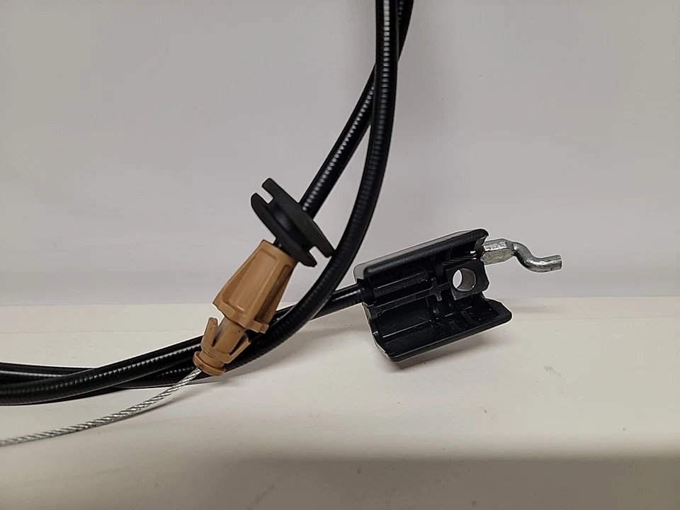 OEM AYP Sears Husqvarna Jonsered 583864201 CABLE BBC HONDA 22 -F26 - Image 2 of 2