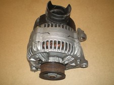 Alternateur Audi S4