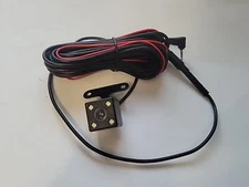 Car Rear View Camera Parking Reverse Back Up Camera Waterproof Night Vision Reve