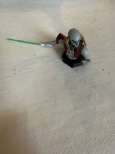 Star Wars Gentle Giant Saesee Tinn bust-up