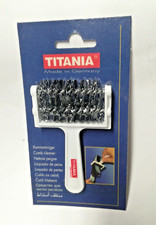 Pulisci pettini Titania 3050 Made in Germany