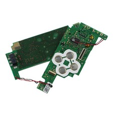 Quality ABXY Button Right Function PCB Motherboard For Nintendo New 3DS Console