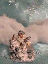 Encore Group Snow Buddies Miniature "94289